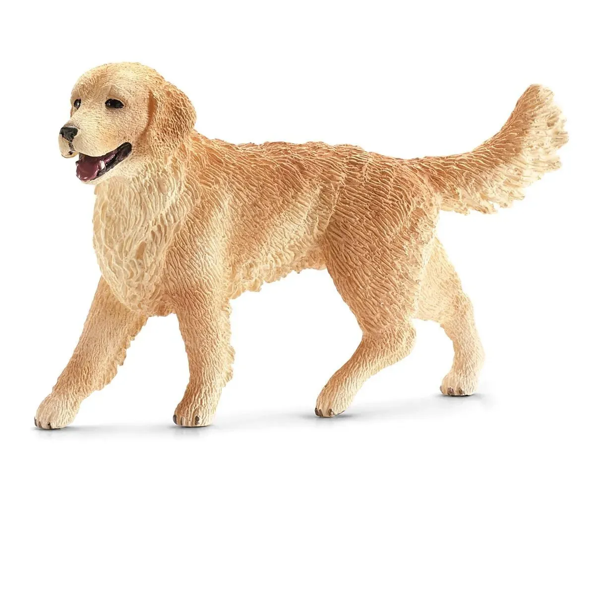 Schleich Golden Retriever