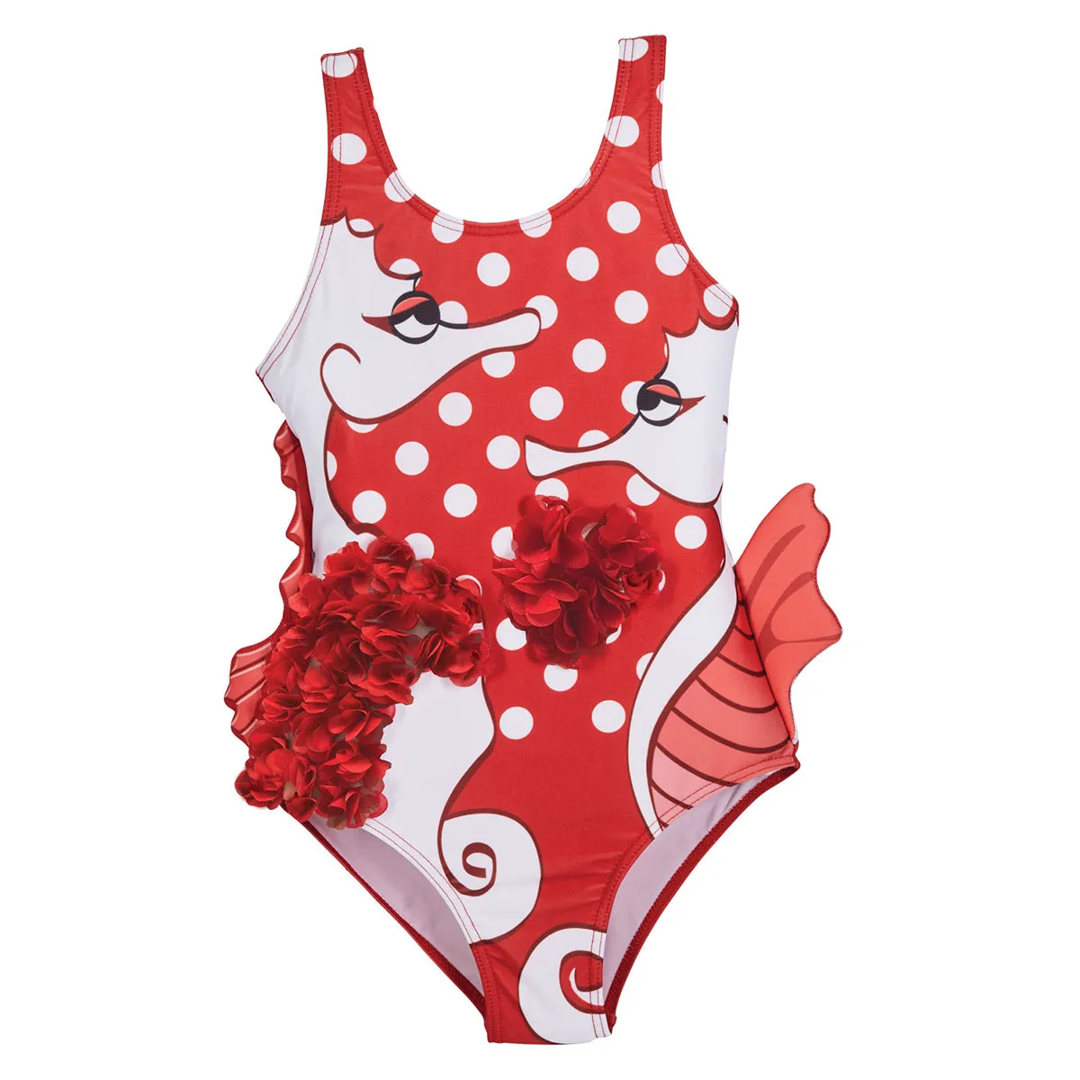 Seahorse Swimsuit