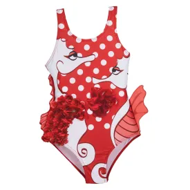 Seahorse Swimsuit