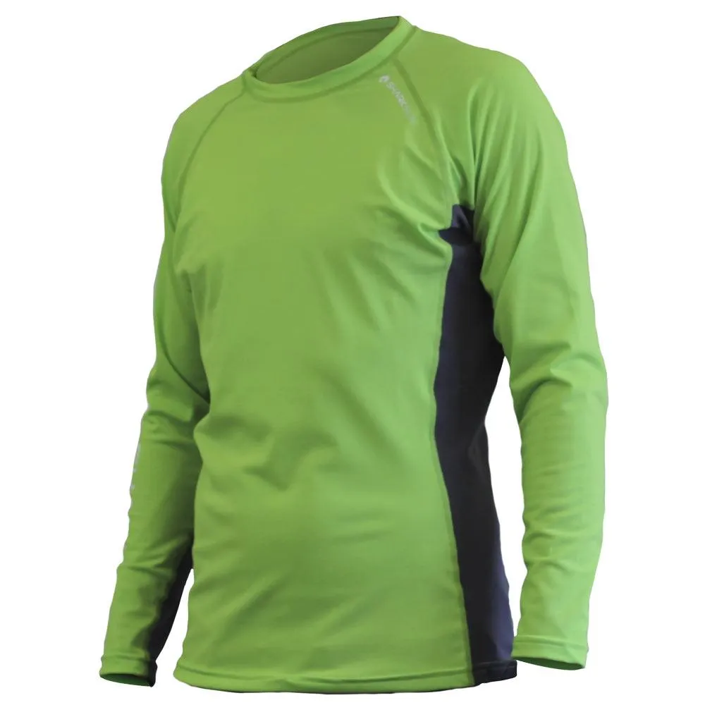 Sharkskin Rapid Dry Rashie Long Sleeve Top - Unisex