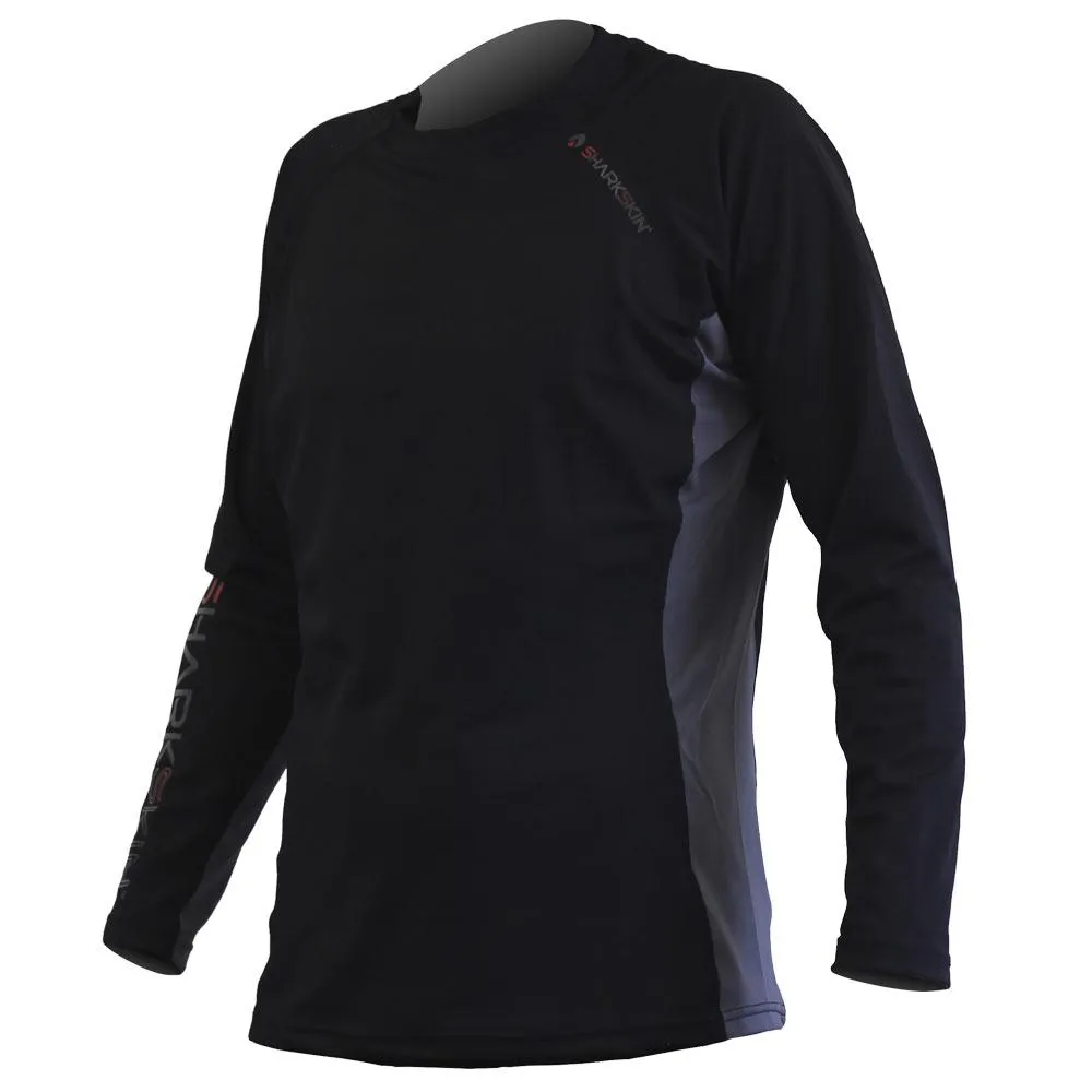 Sharkskin Rapid Dry Rashie Long Sleeve Top - Unisex