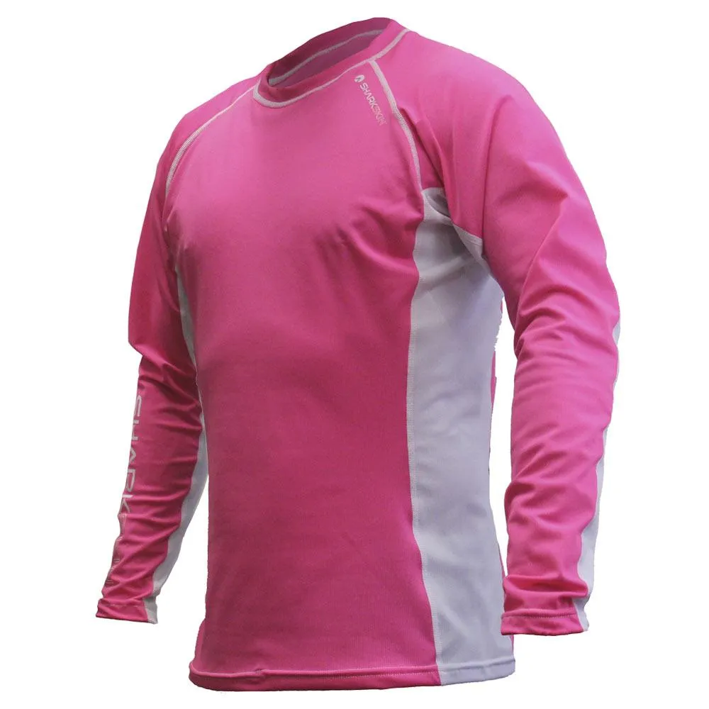 Sharkskin Rapid Dry Rashie Long Sleeve Top - Unisex