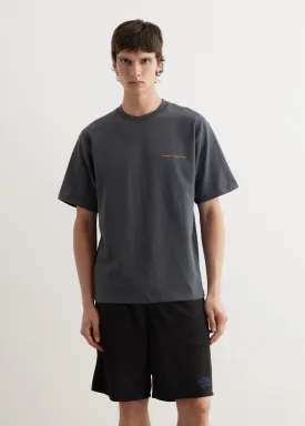 S.NYC Relaxed Short Sleeve T-Shirt