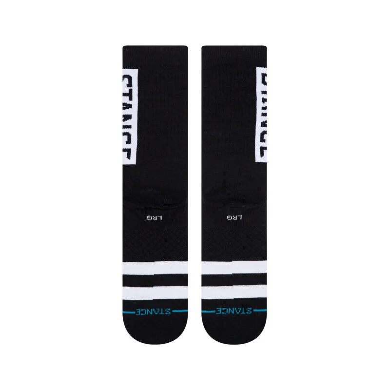 Stance "OG" Crew Socks