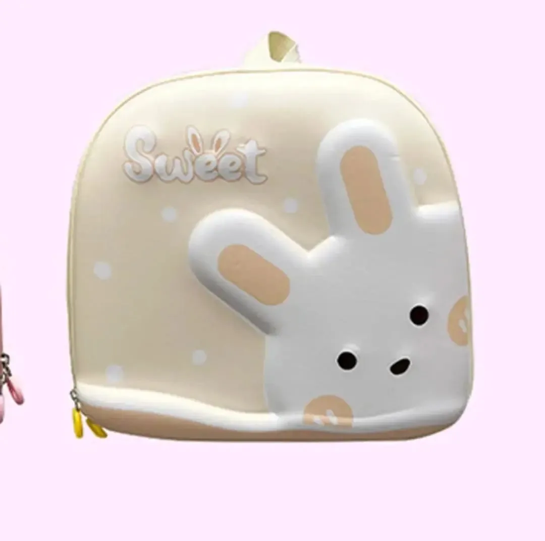 SWEET BUNNY BACKPACK