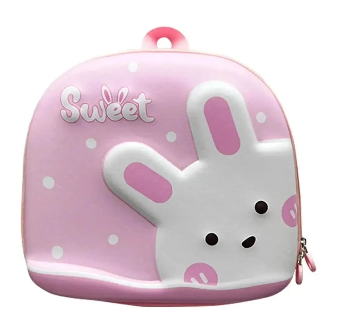 SWEET BUNNY BACKPACK