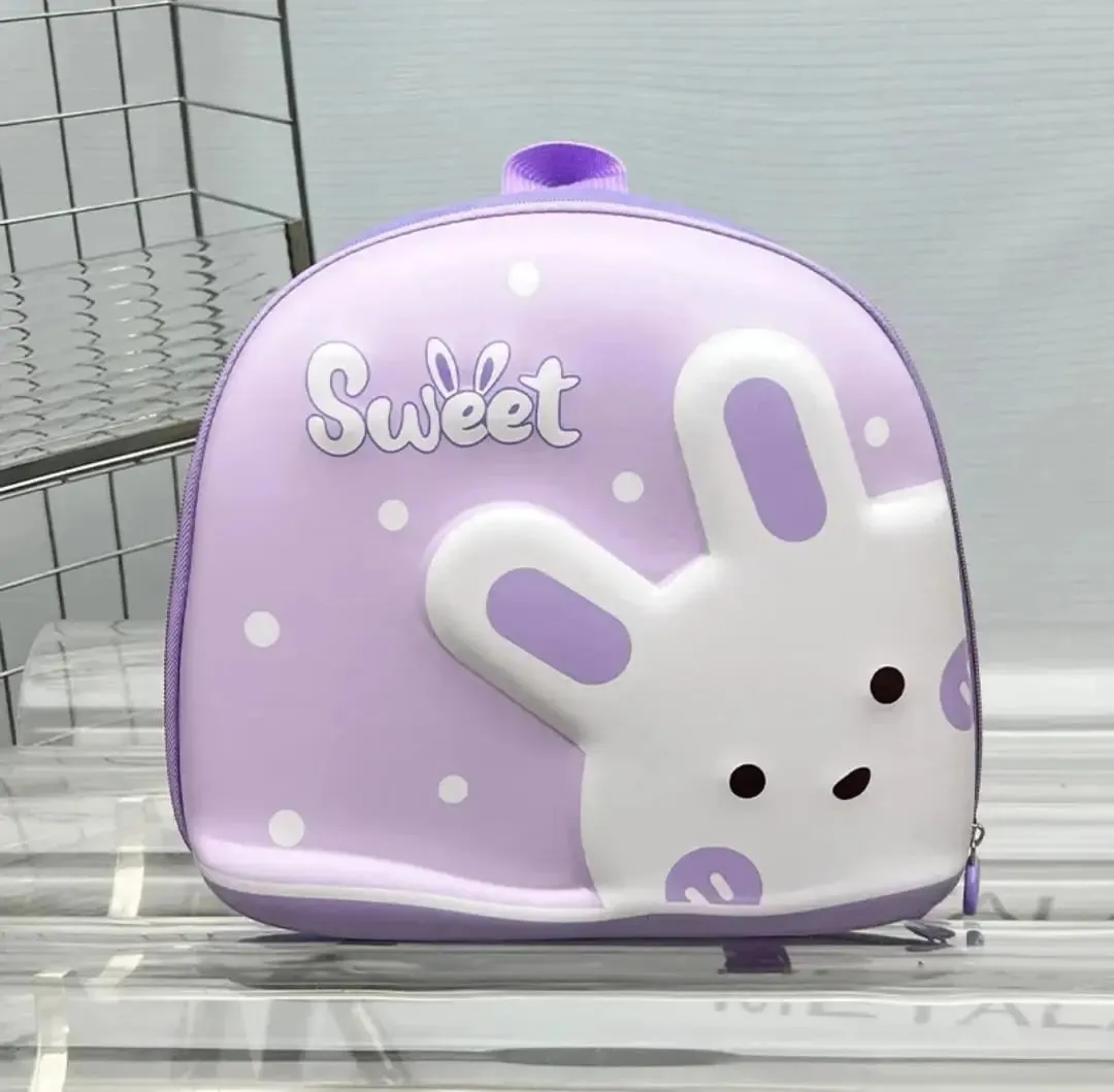 SWEET BUNNY BACKPACK