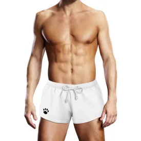 Swim Trunk - L - White