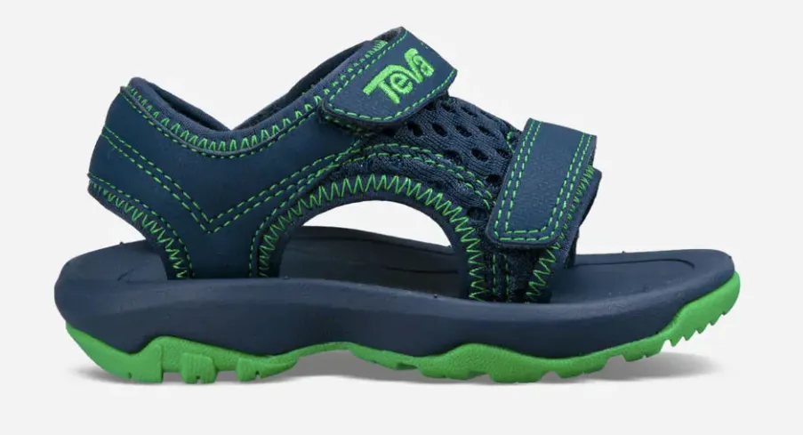 Teva Toddler Psyclone XLT