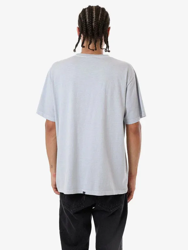 Thrills Minimal Thrills Merch Fit Tee - Iceberg