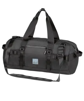 Ultra Black - Duffle bag (NL)