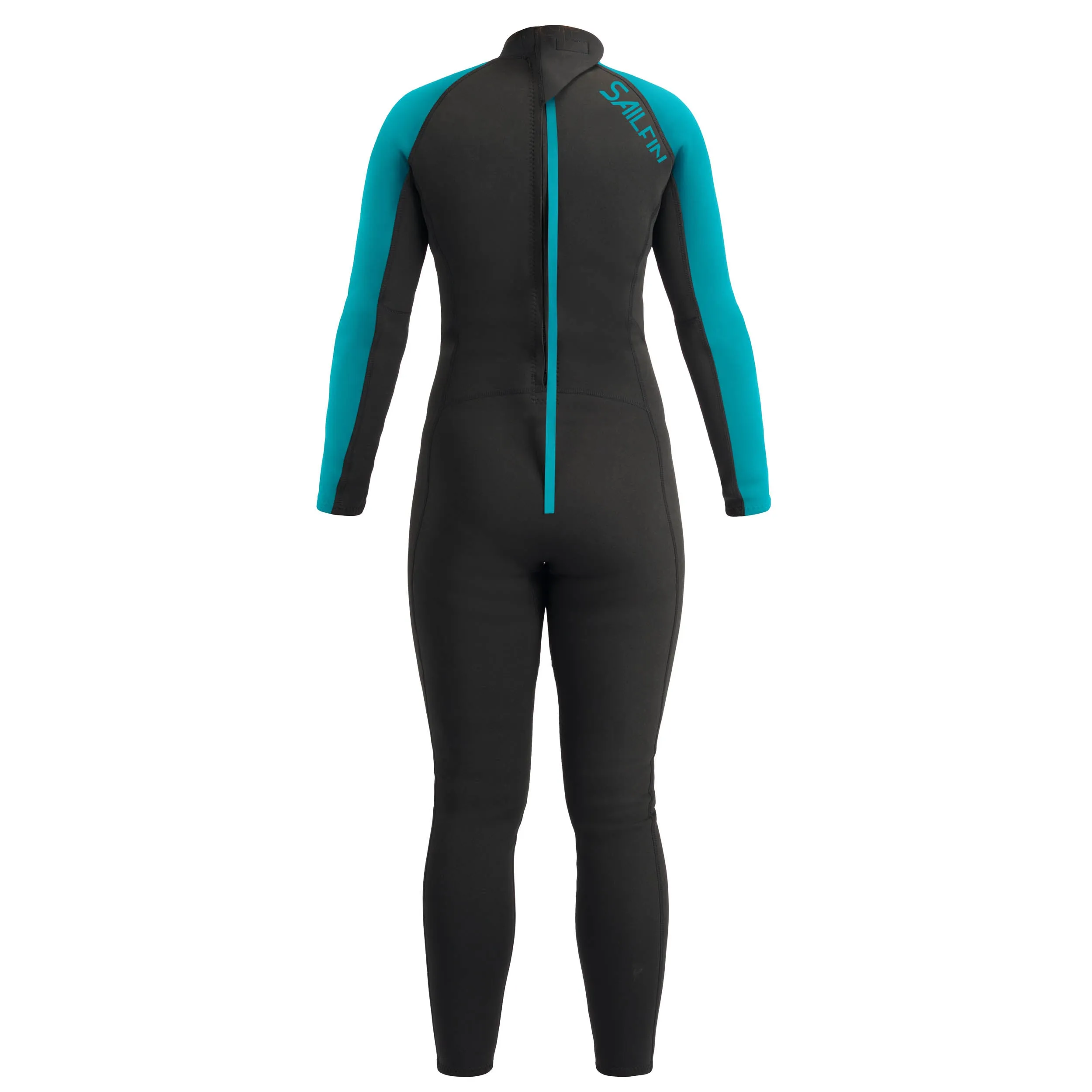 Urban Beach Sailfins Women's Full Length Wetsuit