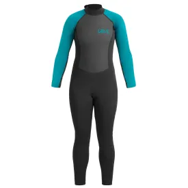 Urban Beach Sailfins Women's Full Length Wetsuit