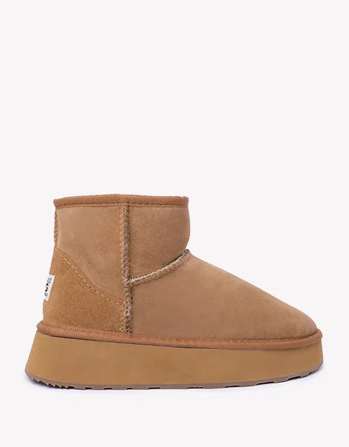 Urban UGG® Mini Platform