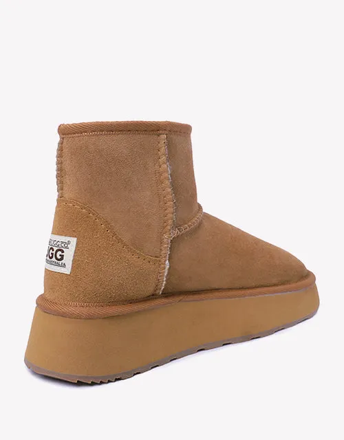 Urban UGG® Mini Platform