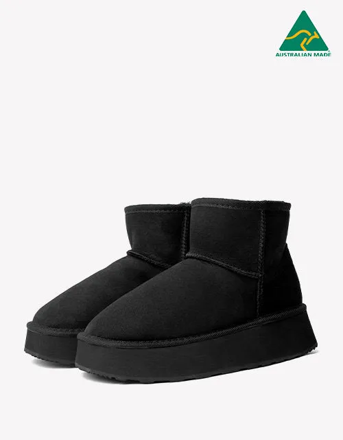 Urban UGG® Mini Platform