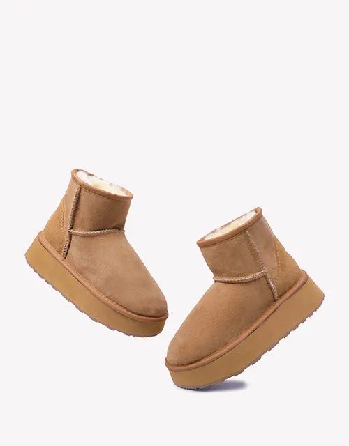 Urban UGG® Mini Platform