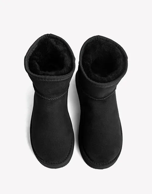 Urban UGG® Mini Platform