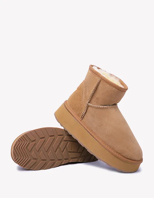 Urban UGG® Mini Platform