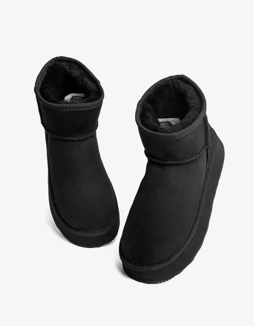 Urban UGG® Mini Platform