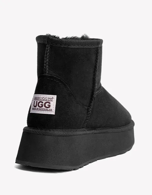 Urban UGG® Mini Platform