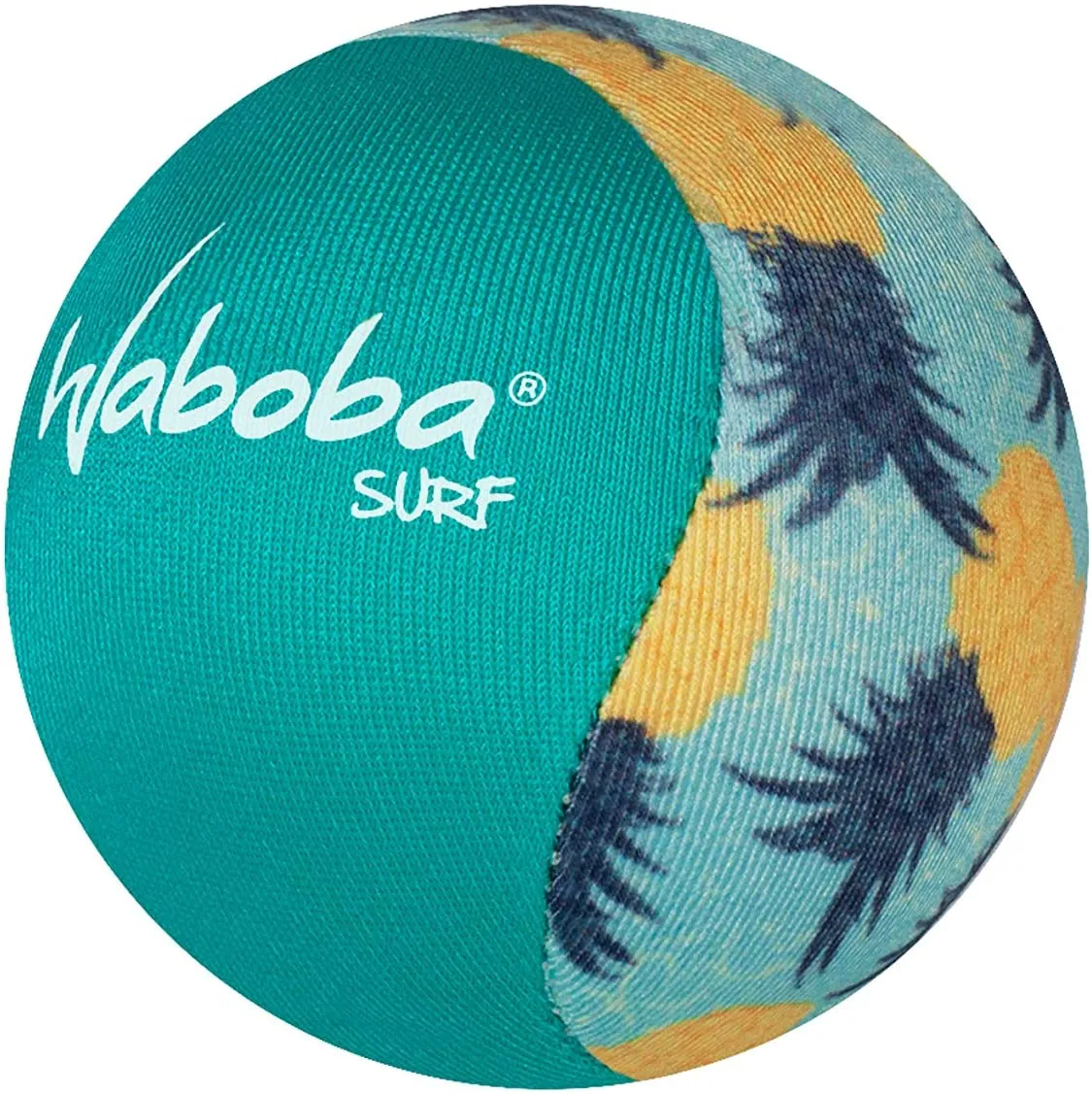 WABOBA SURF BALL (ASSORTED COLORS)