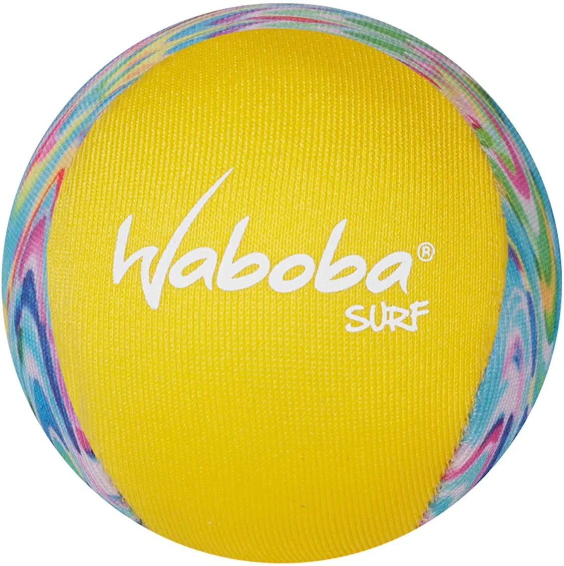 WABOBA SURF BALL (ASSORTED COLORS)