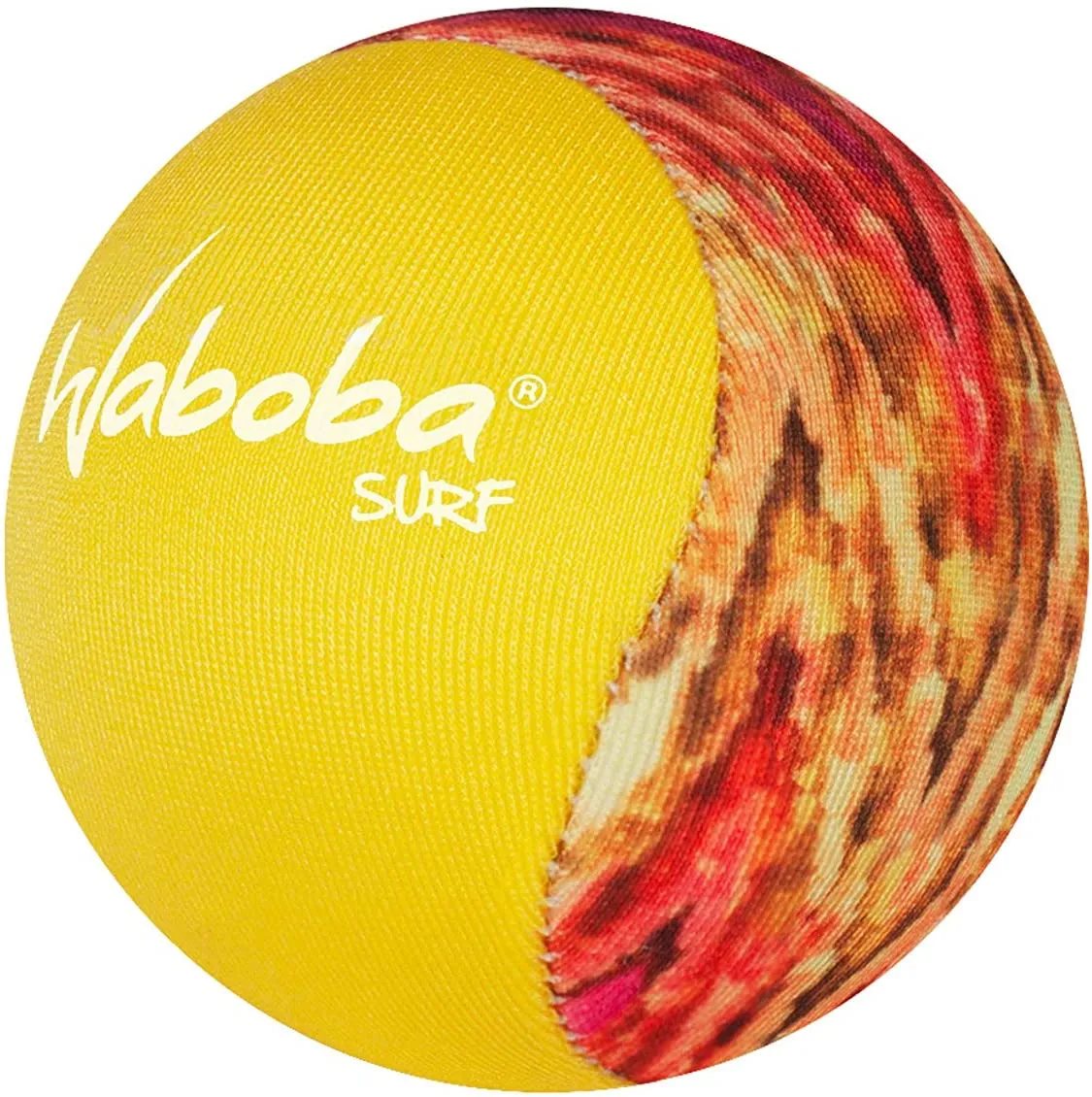 WABOBA SURF BALL (ASSORTED COLORS)