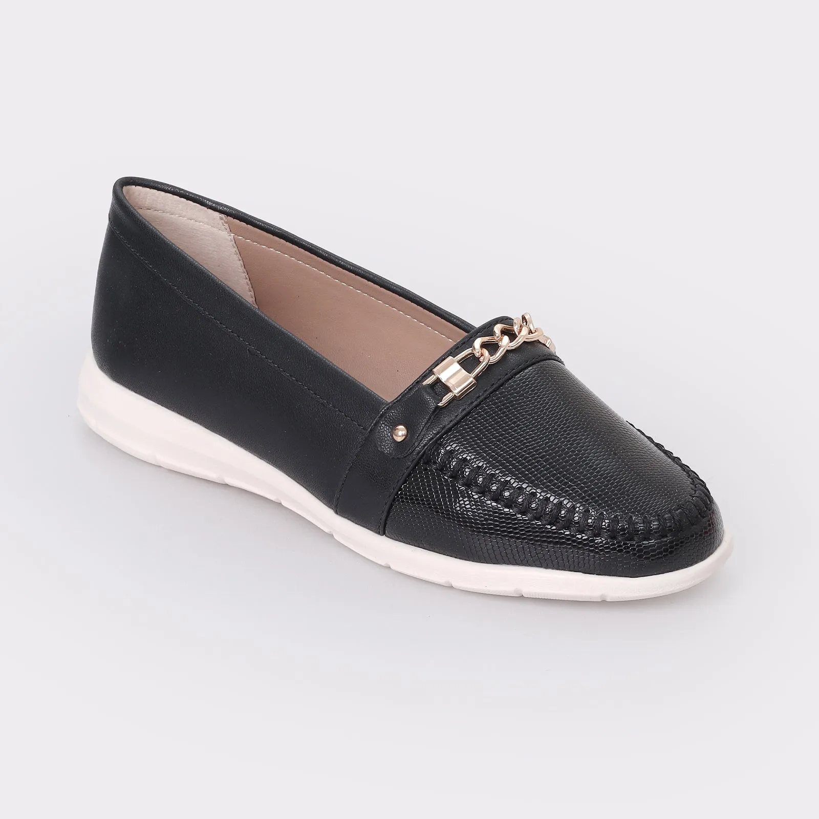 Women's Elegant Moccs