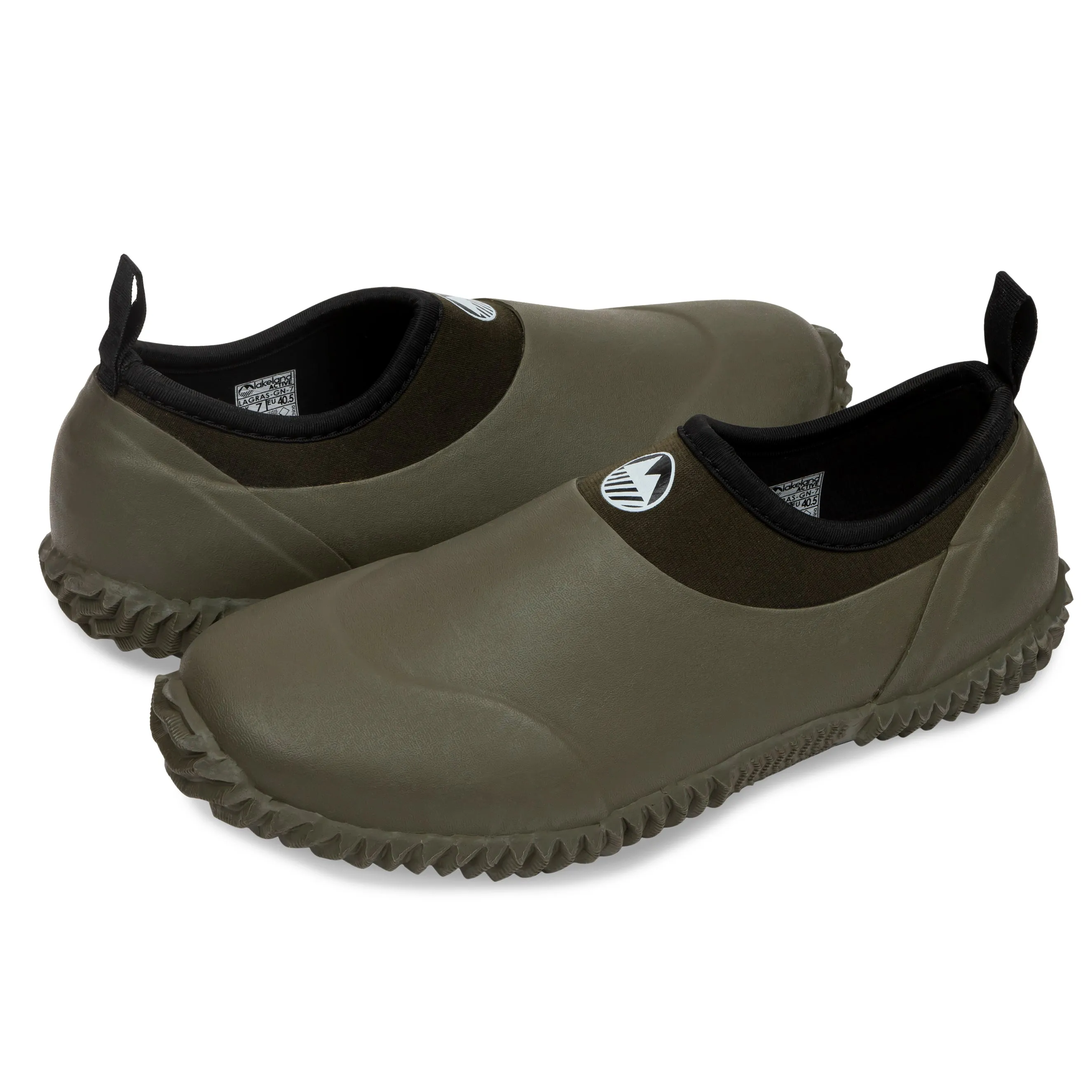 Women's Grasmere Waterproof Muck Shoes