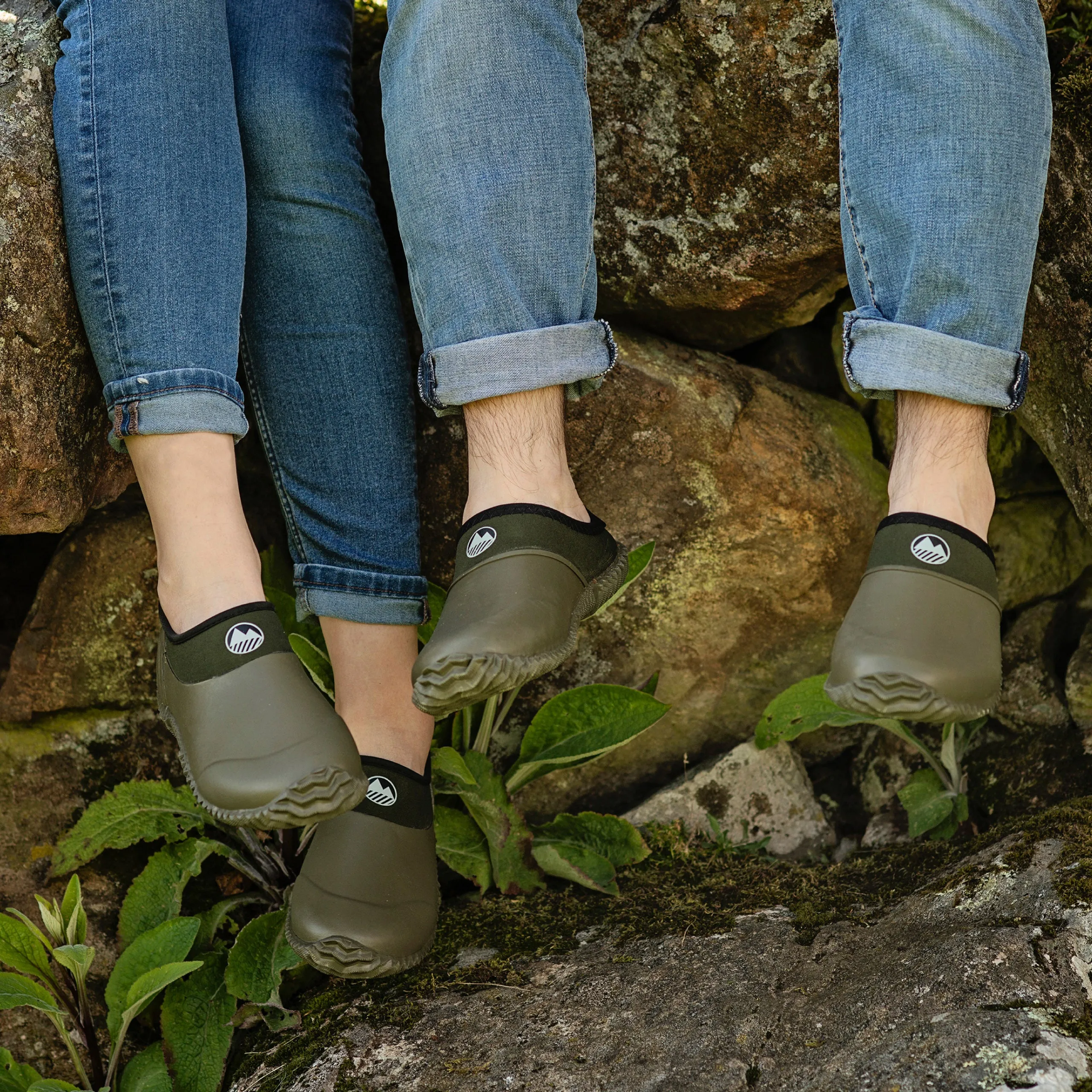 Women's Grasmere Waterproof Muck Shoes