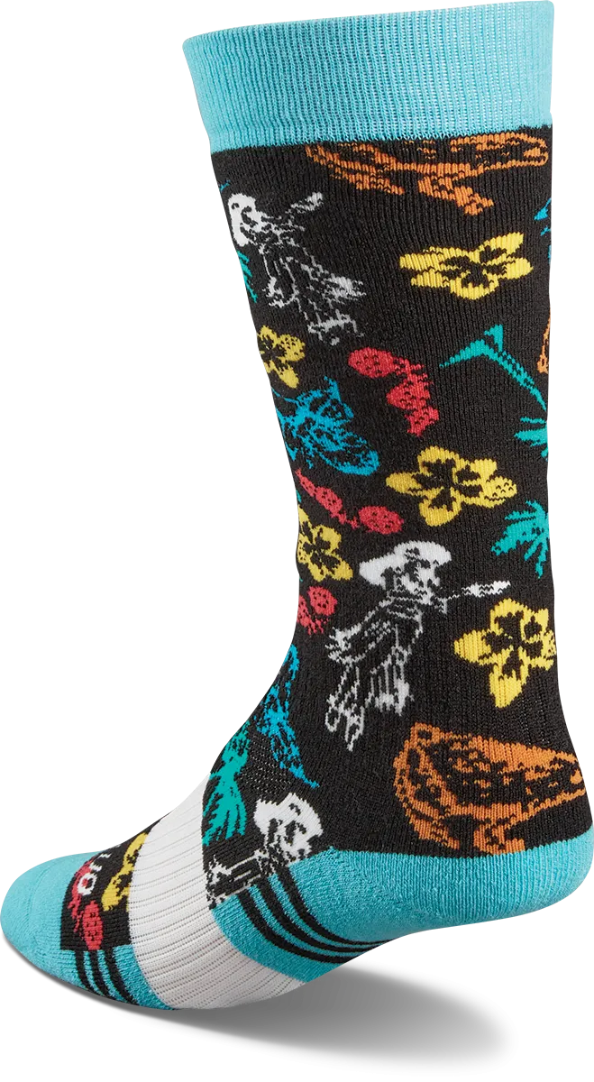 WOMEN'S  MERINO SOCK