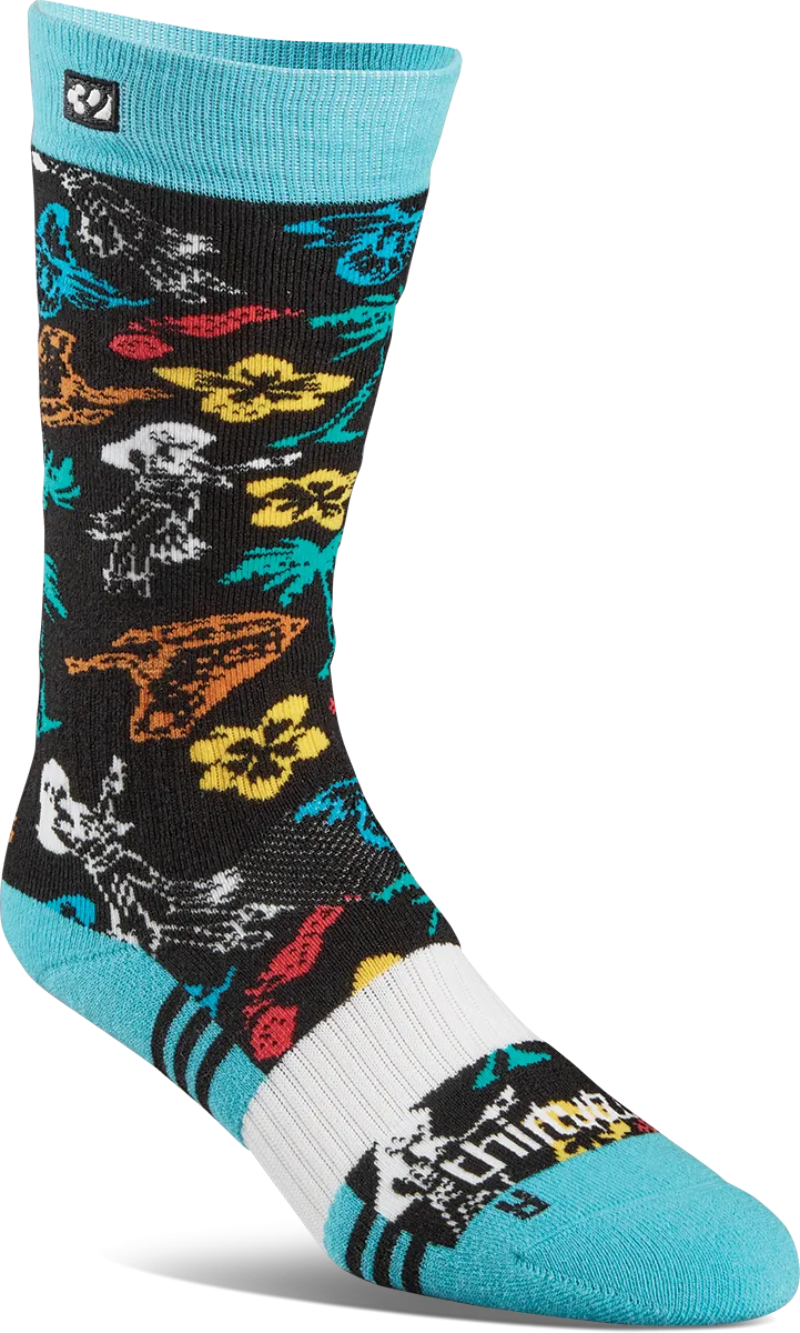 WOMEN'S  MERINO SOCK