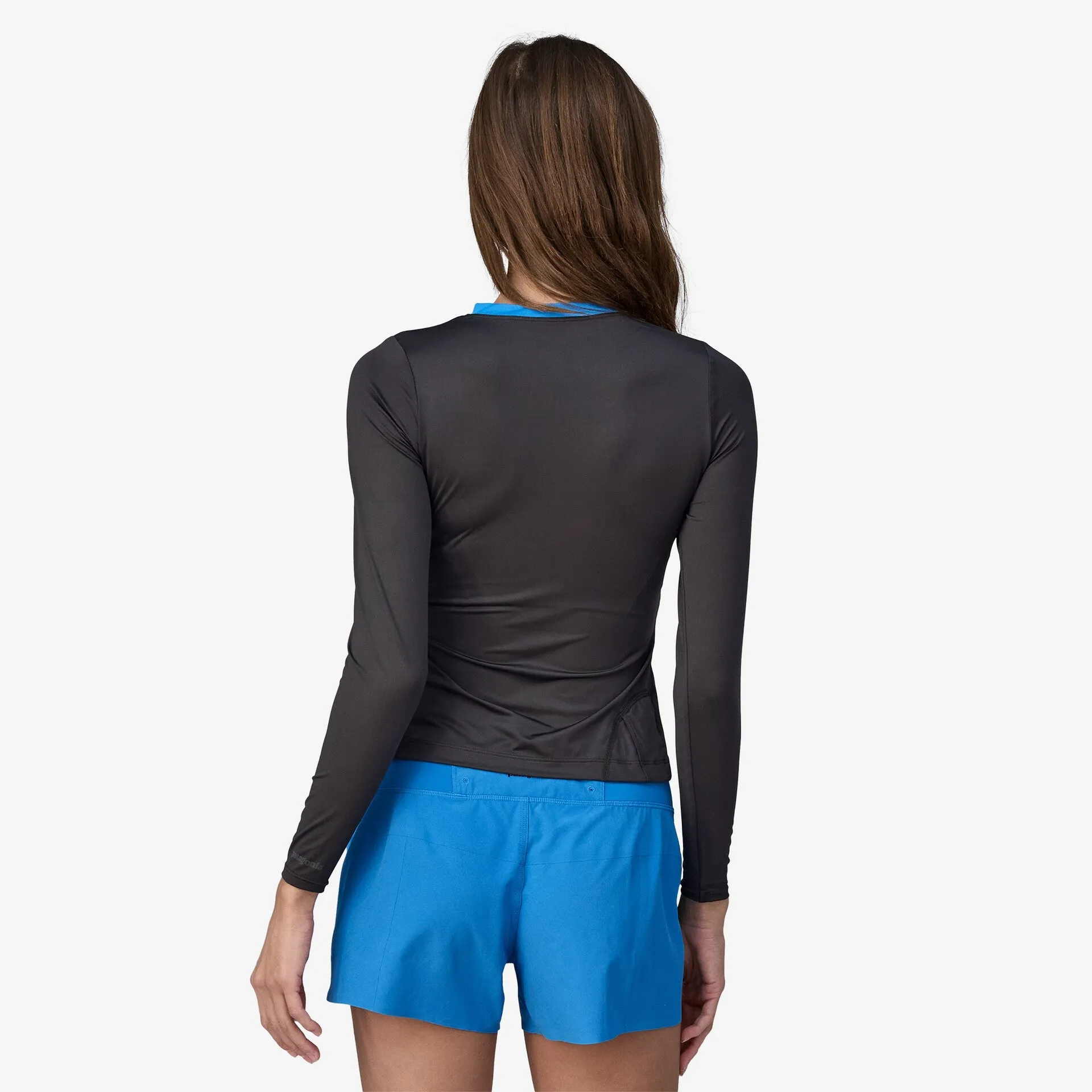 Women's Swell Seeker Rashguard