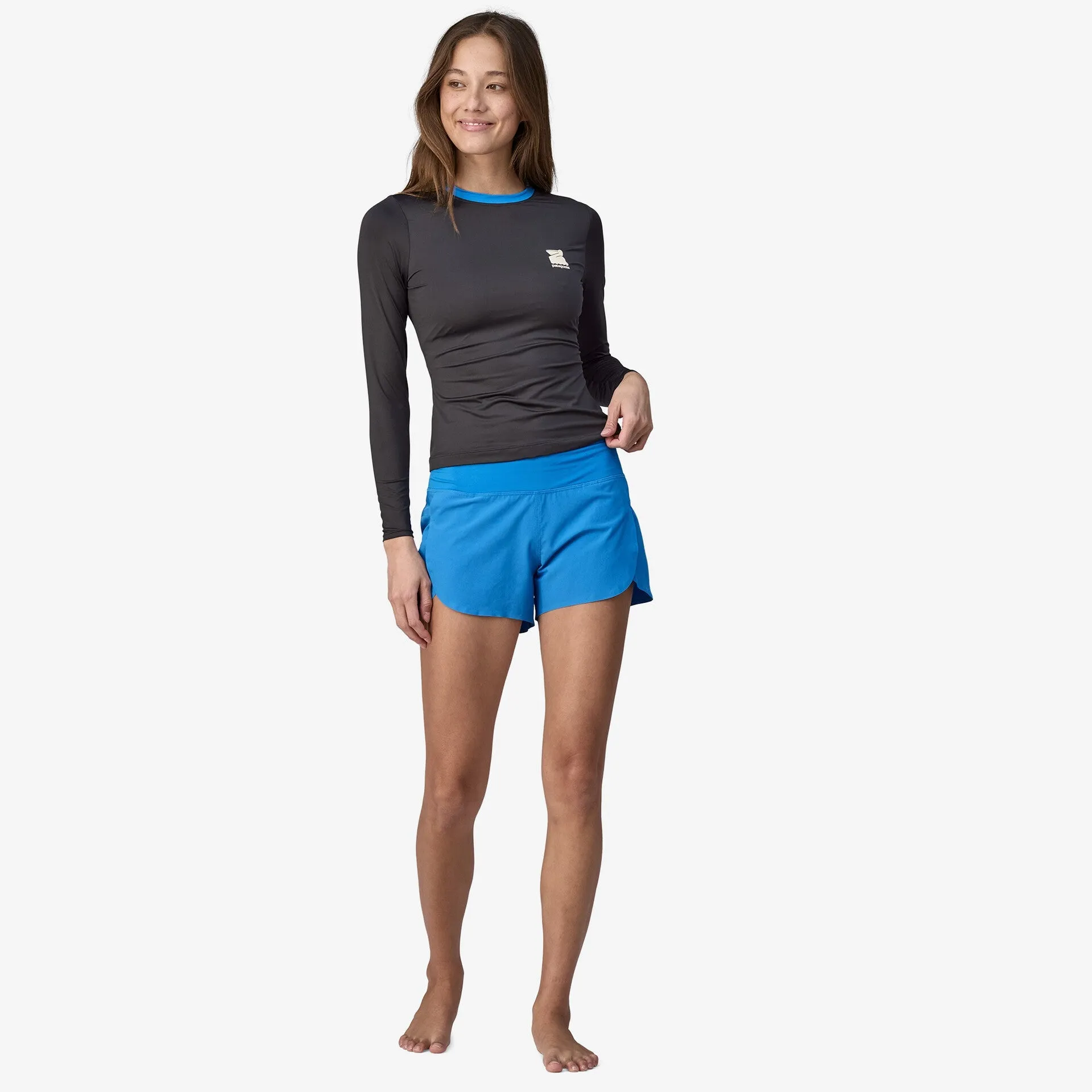 Women's Swell Seeker Rashguard