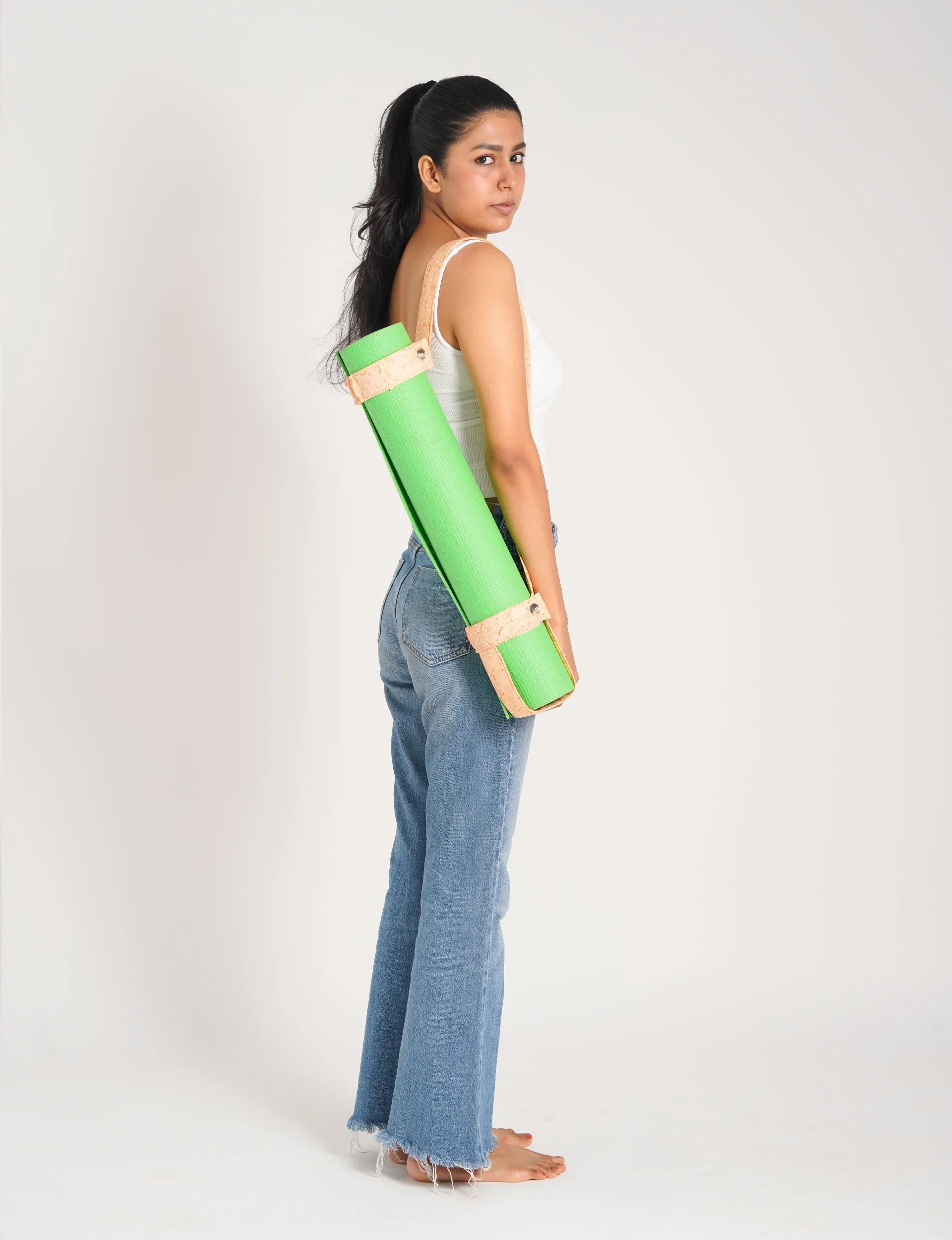 YOGA MAT HOLDER